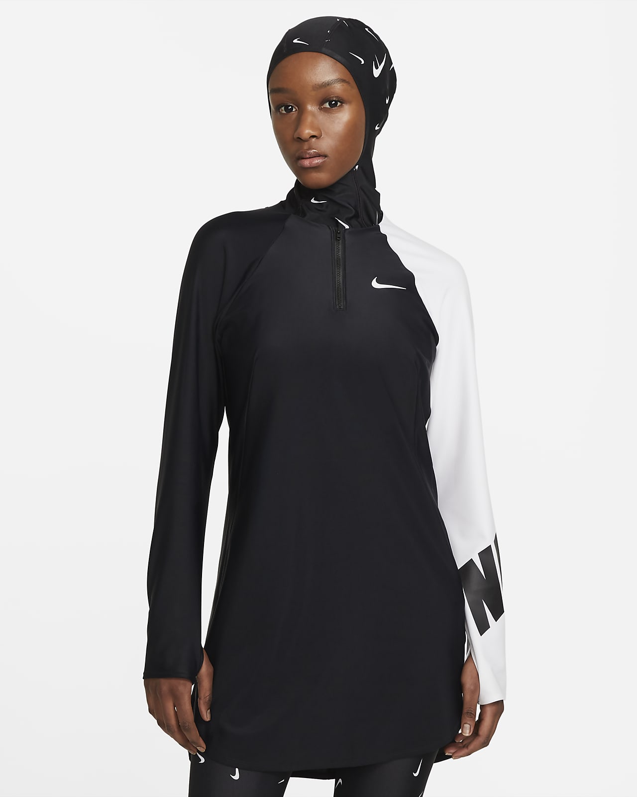 Nike Victory Women's Swim Tunic