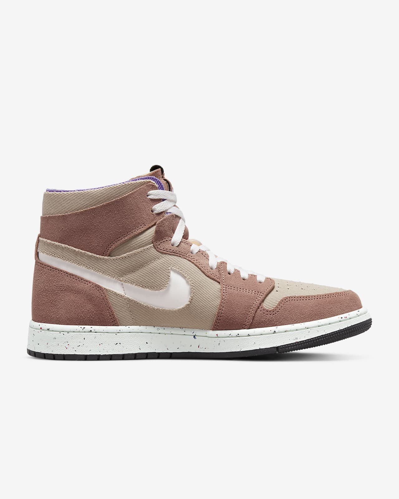 jordan 1 comfort zoom