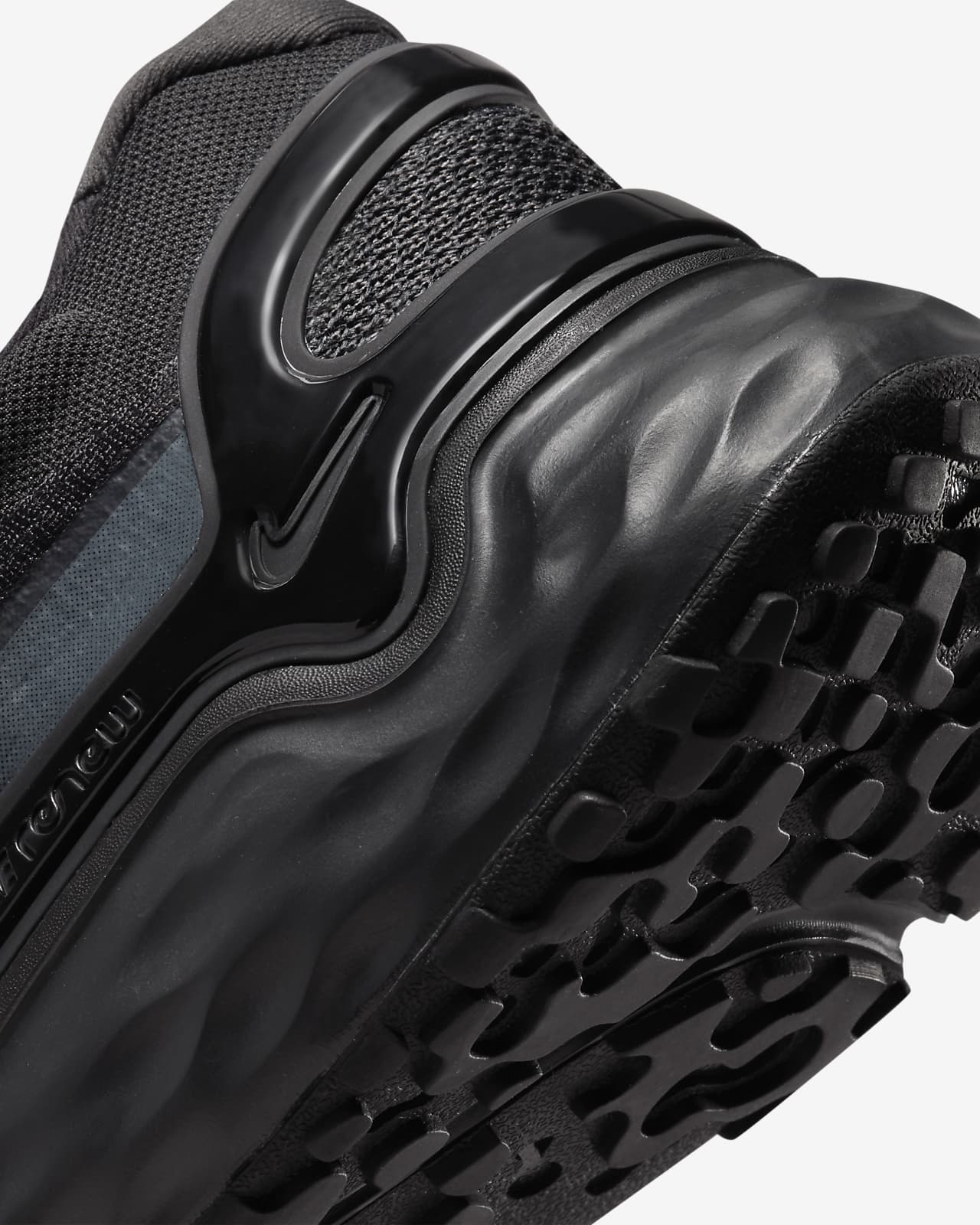 Sobrevivir harina veinte Nike Renew Run 3 Zapatillas de running para asfalto - Hombre. Nike ES
