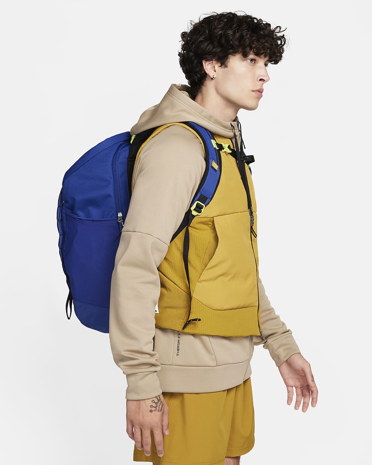 Nike Hike Backpack (27L). Nike ID