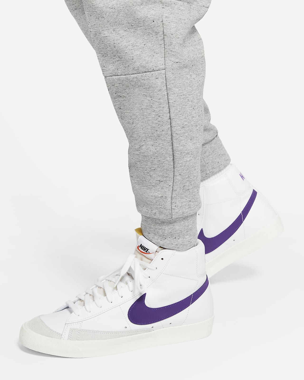 nike sportswear tech men's trousers