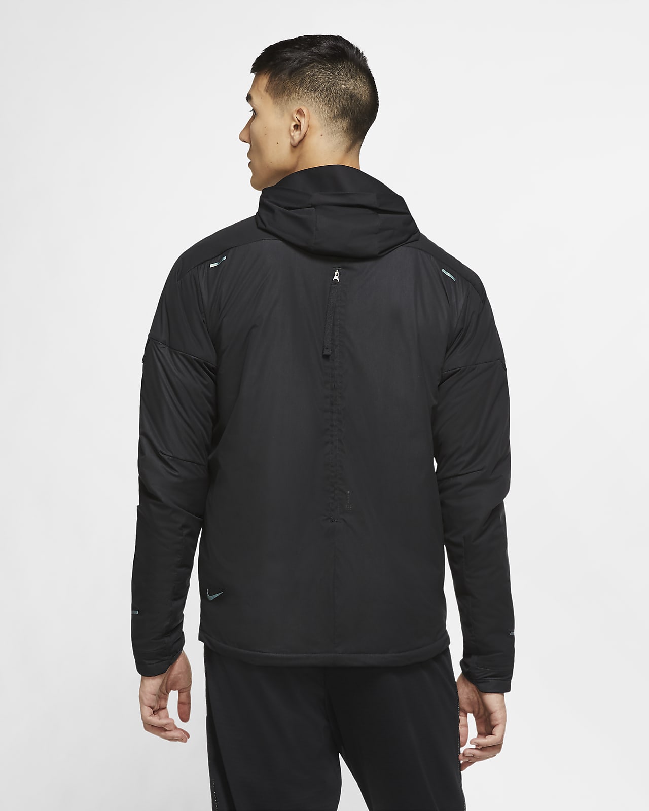 nike running jacket nz