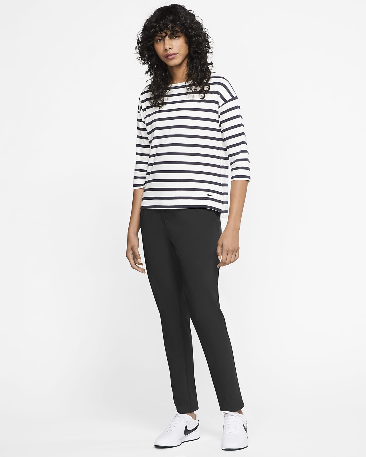 calça de golfe nike