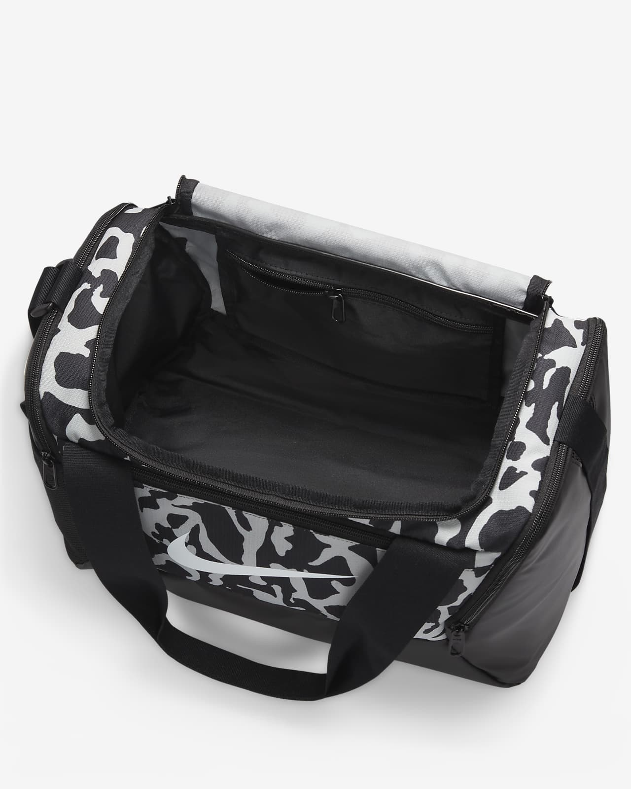 Opdagelse rent klimaks Nike Brasilia Duffel Bag (Extra Small, 25L). Nike.com