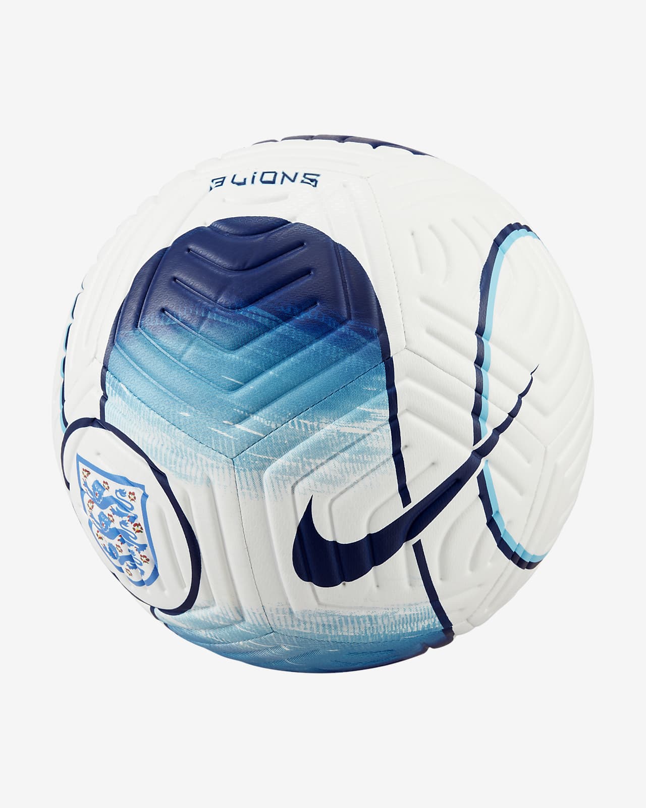 nike us strike soccer ball