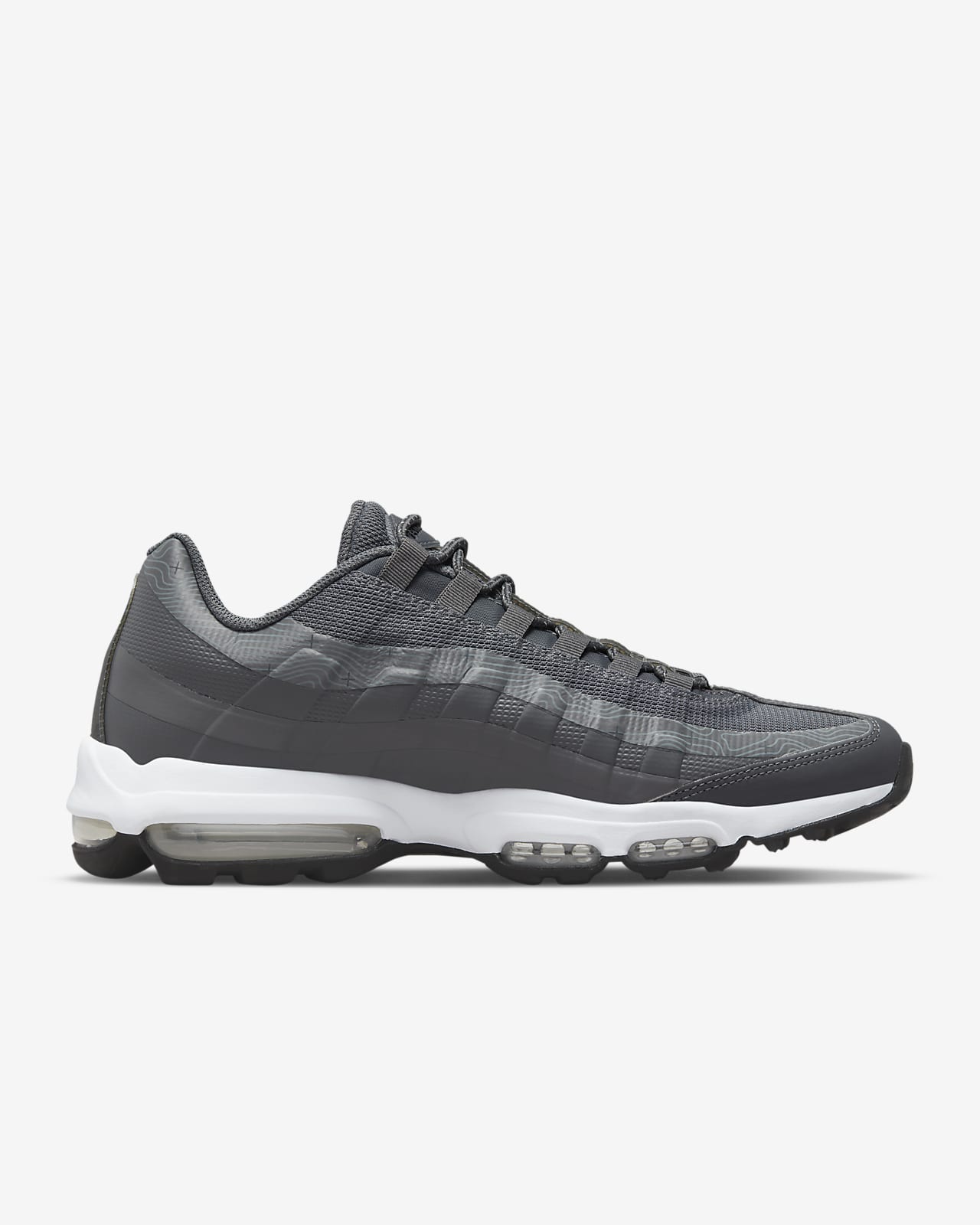 Nike Air Max 95 UL Zapatillas - Hombre. Nike ES