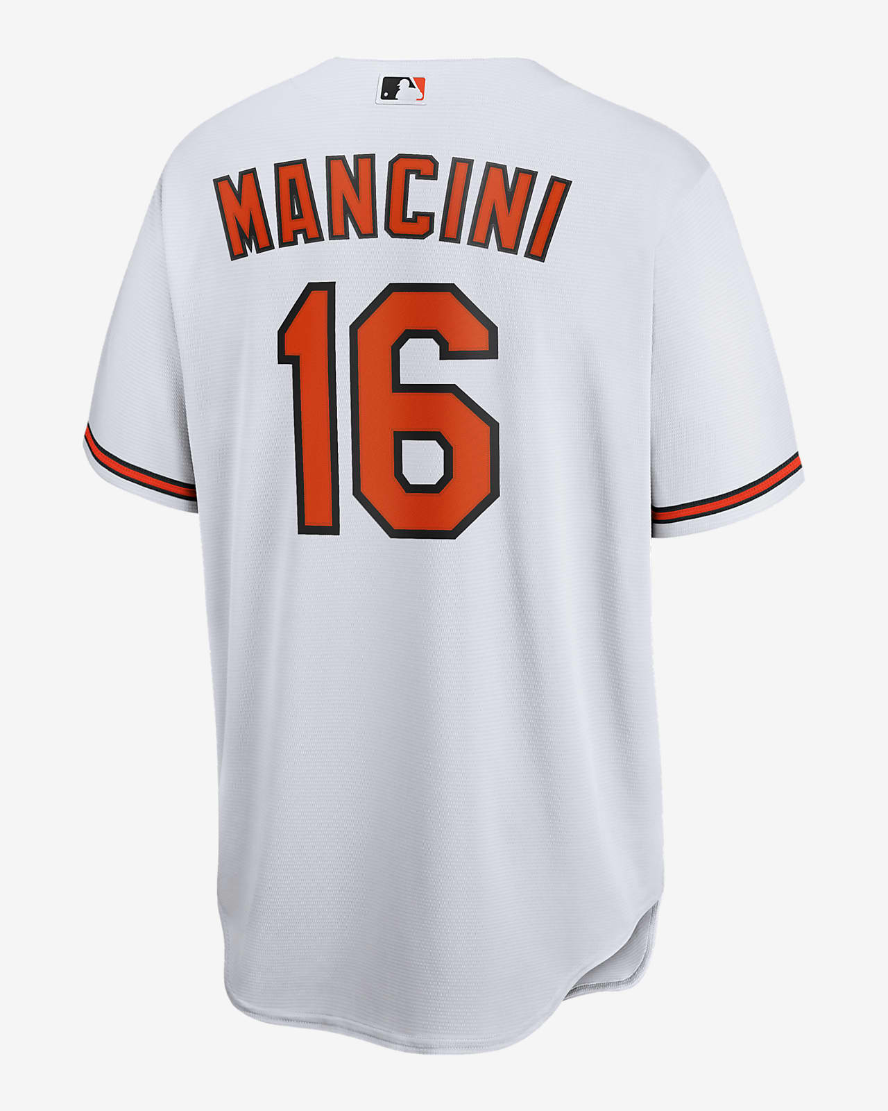 nike orioles jersey