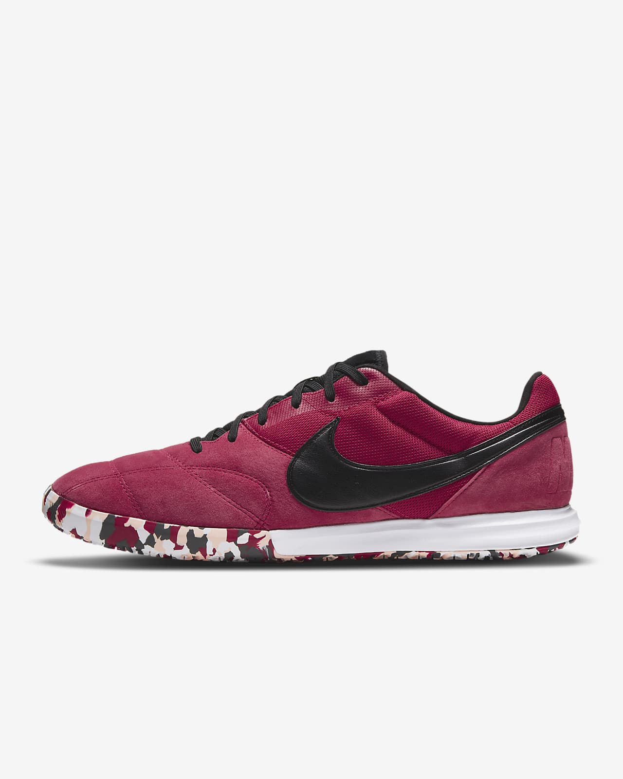 nike premier 2 sala red