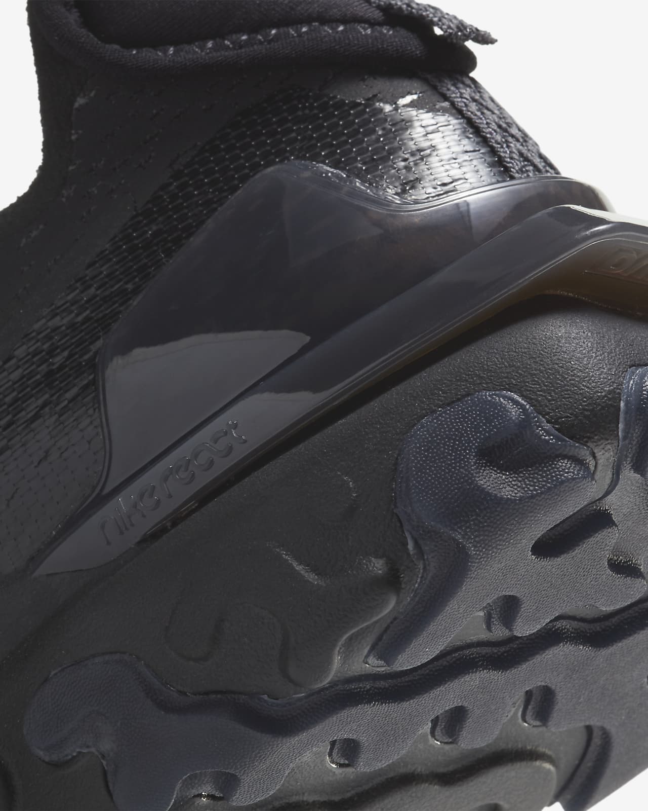 Scarpa Nike React Vision - Uomo. Nike IT