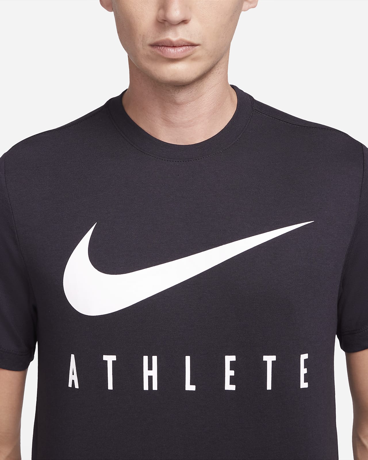 رسول مهنة قاعدة التمثال nike athlete t 