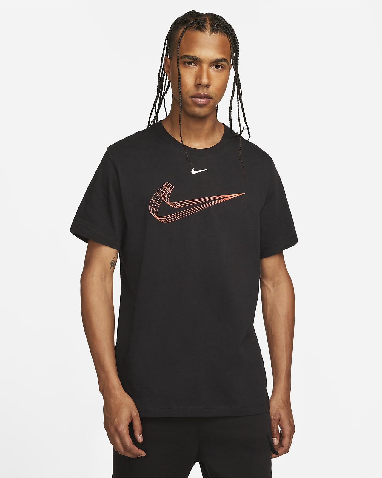 T-shirt Nike Sportswear - Uomo. Nike IT