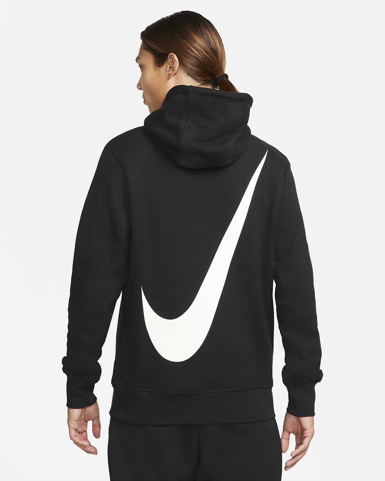 Nike公式 ナイキ スポーツウェア メンズ プルオーバー パーカー オンラインストア 通販サイト