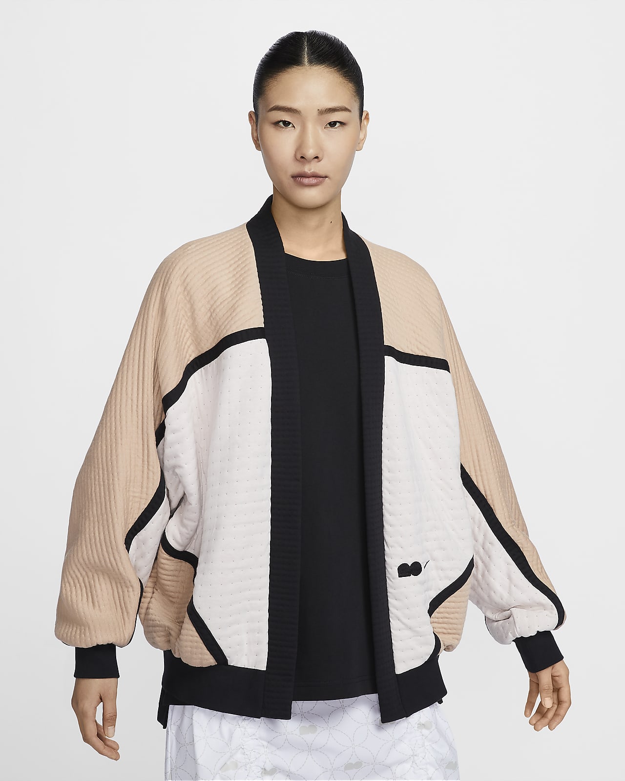 Naomi Osaka Cardigan