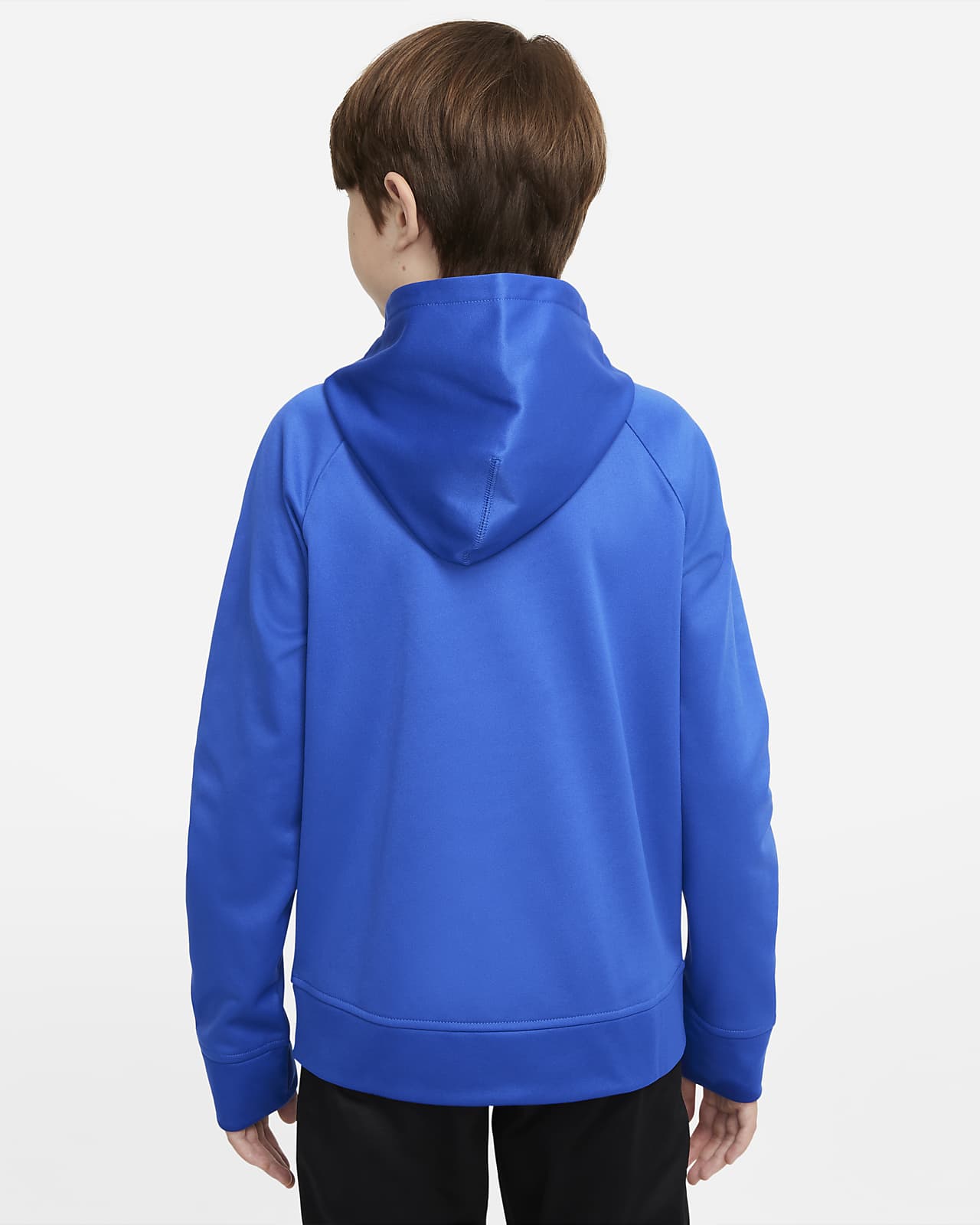 nike thermafit pullover