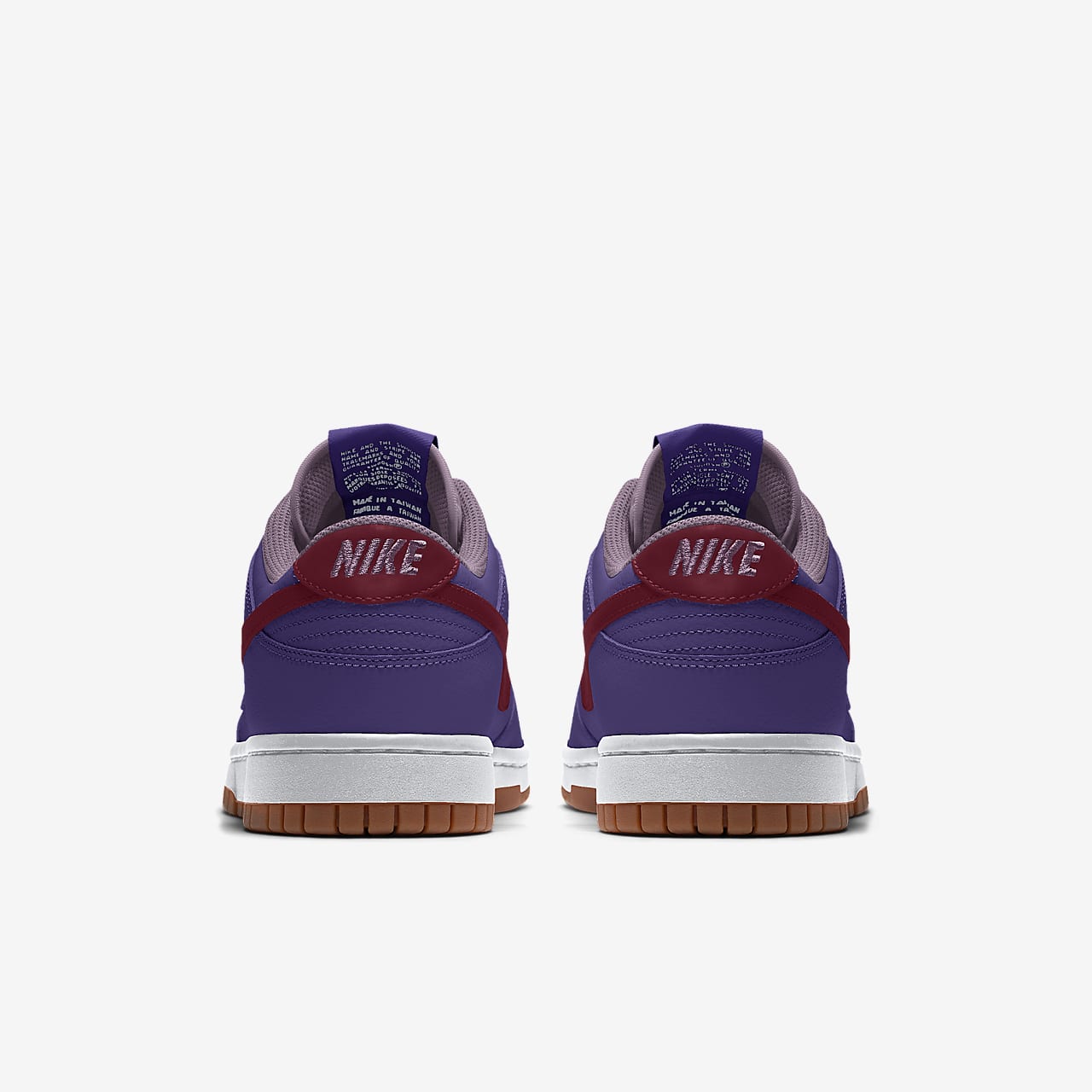 Nike Dunk Low By Shoes. Nike ID