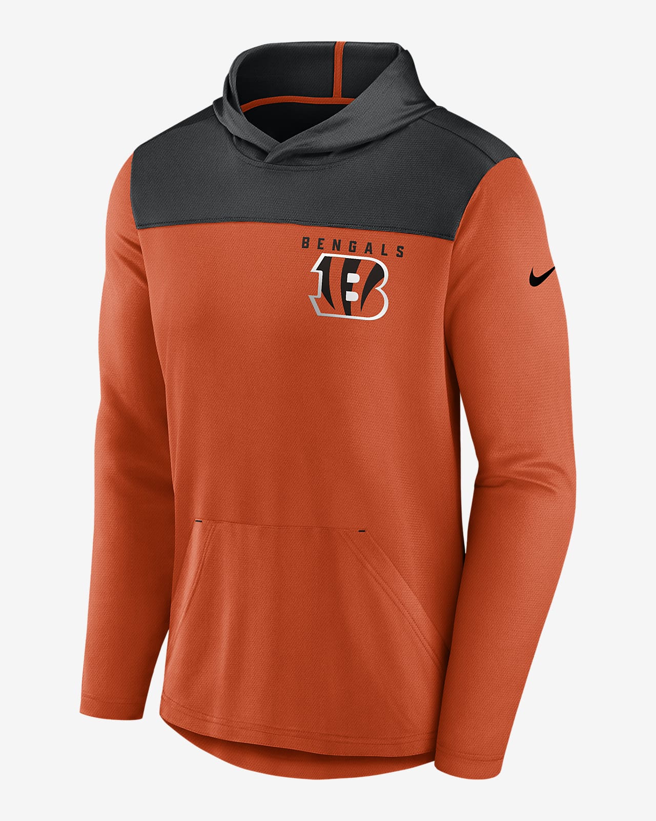 Cincinnati Bengals Sideline Club Men’s Nike NFL Joggers