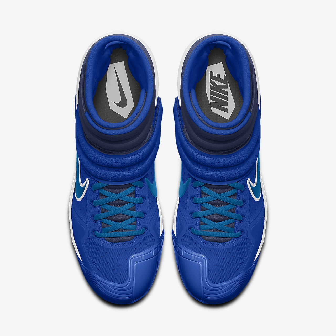 alpha huarache elite 2 mid mcs