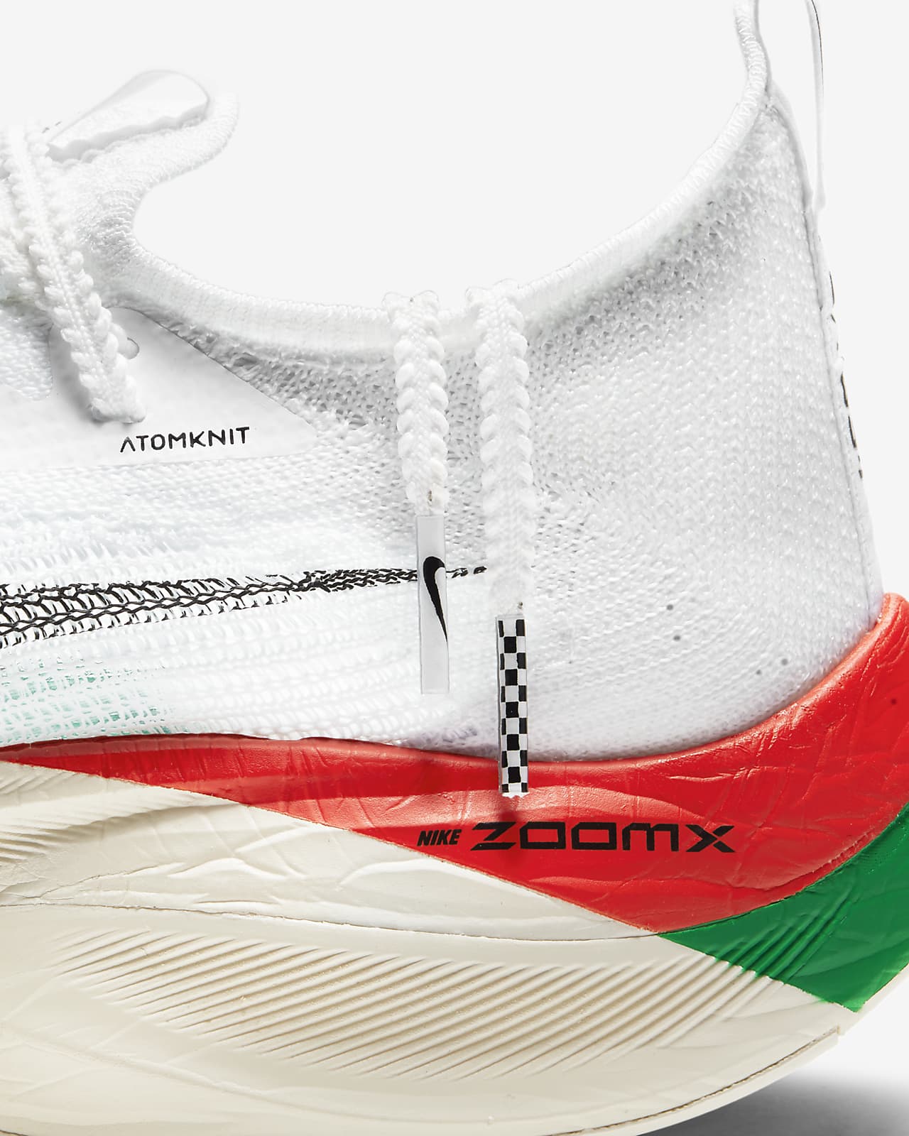 nike air zoomx alphafly