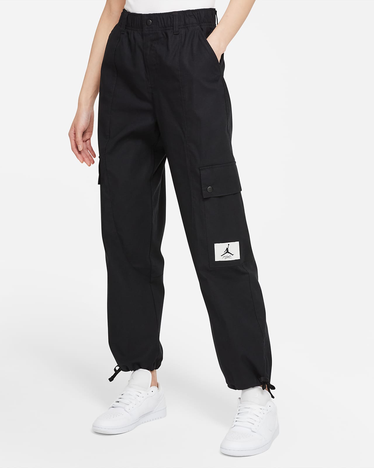 Jordan Essentials Women's Utility Pants. Nike JP