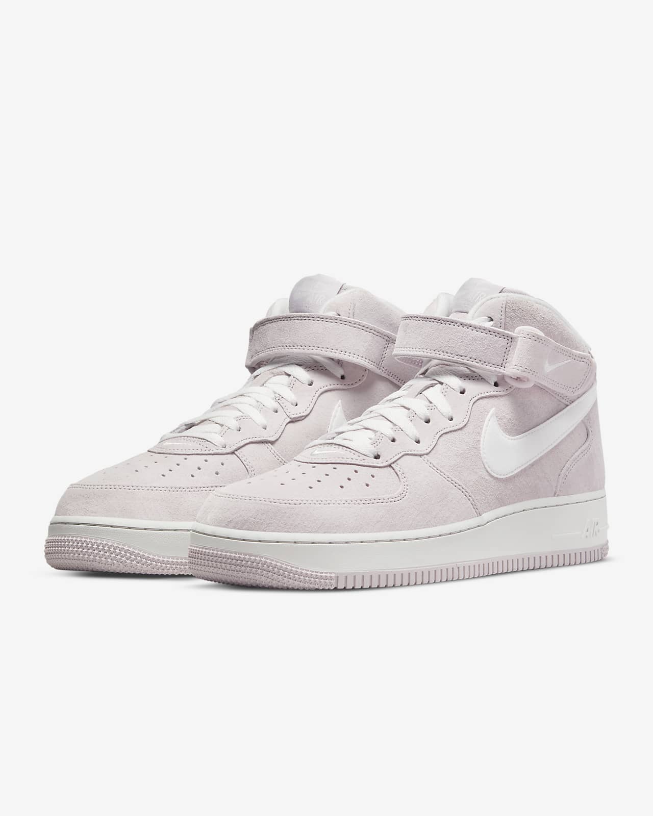 Nike Air Force 1 Mid '07 QS Men's Shoes.