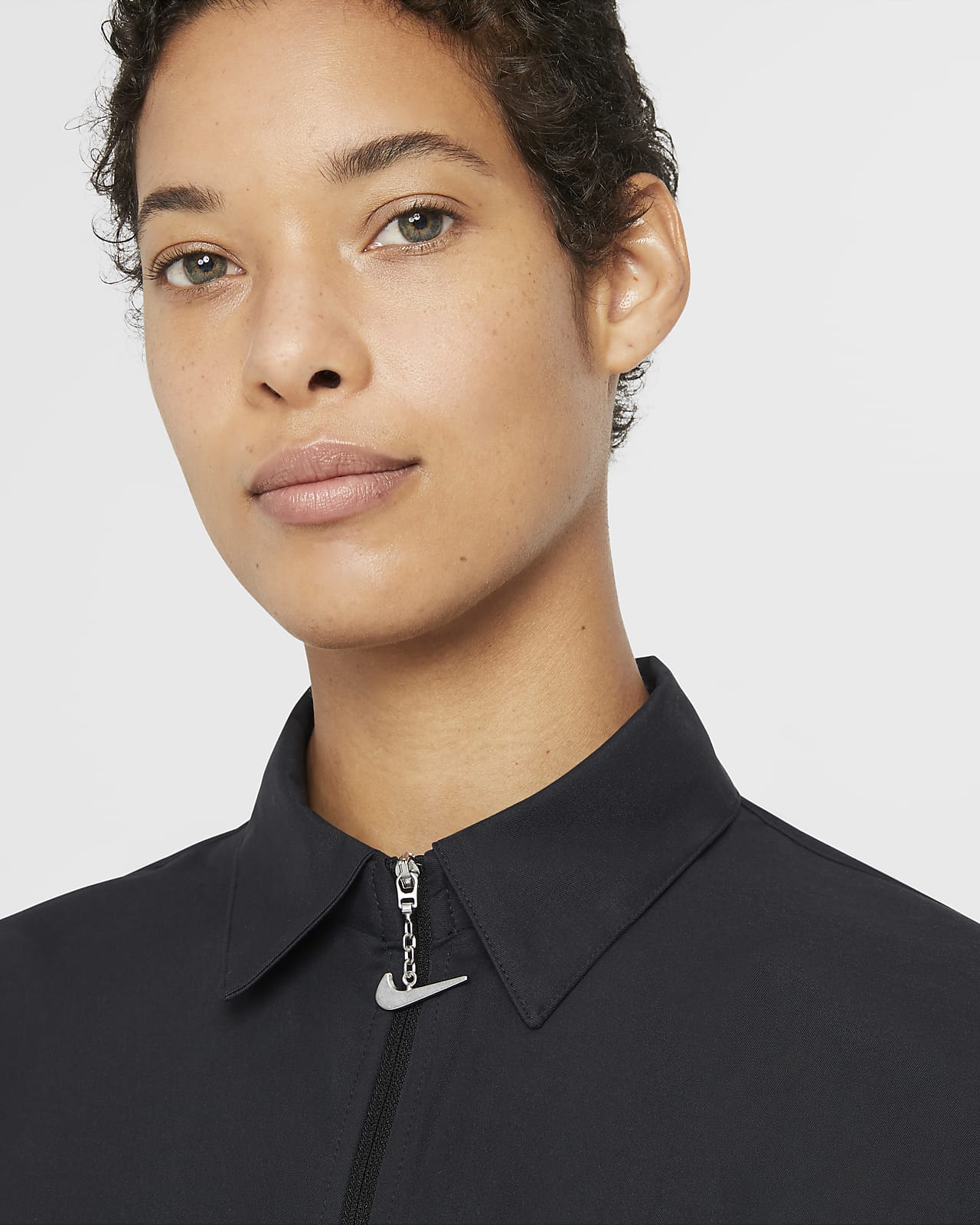 women's jumpsuit nike sportswear