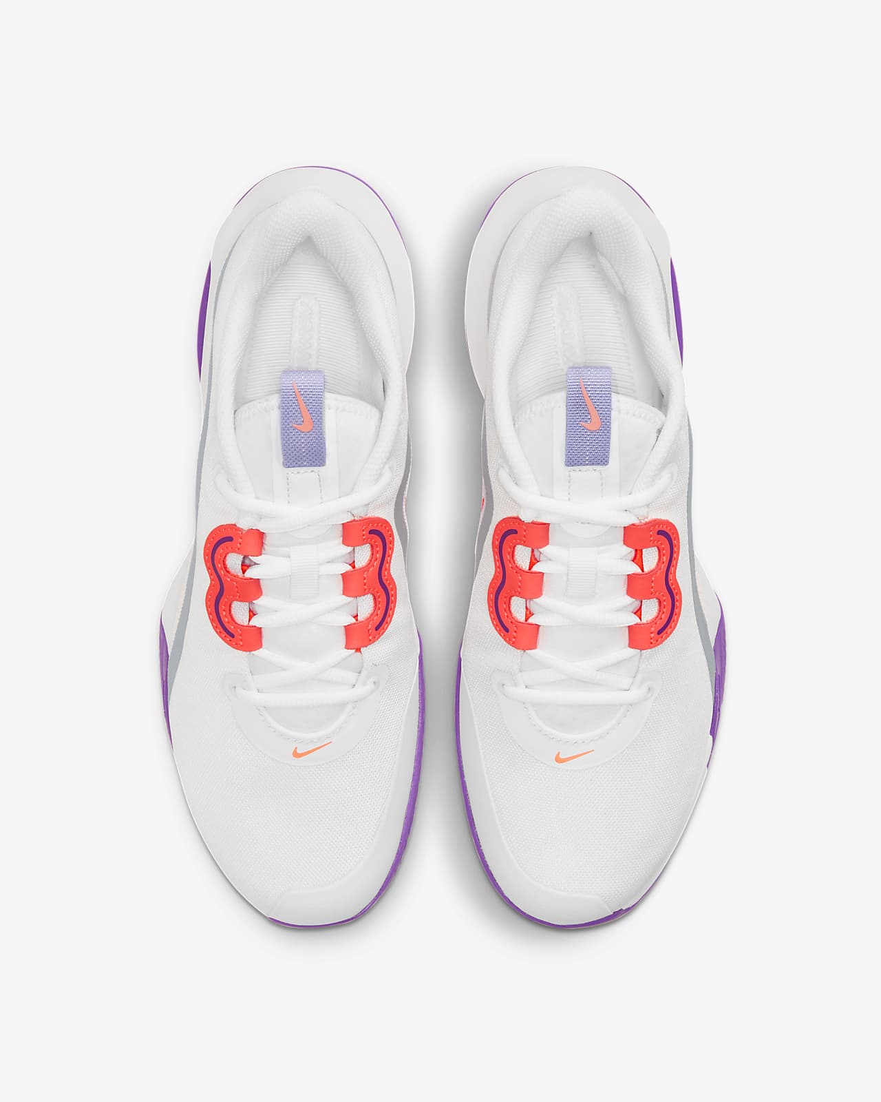 women's volley shoes