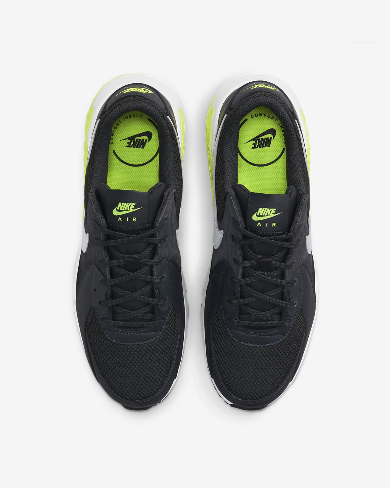 Nike Air Max Excee Men's Shoes. Nike JP