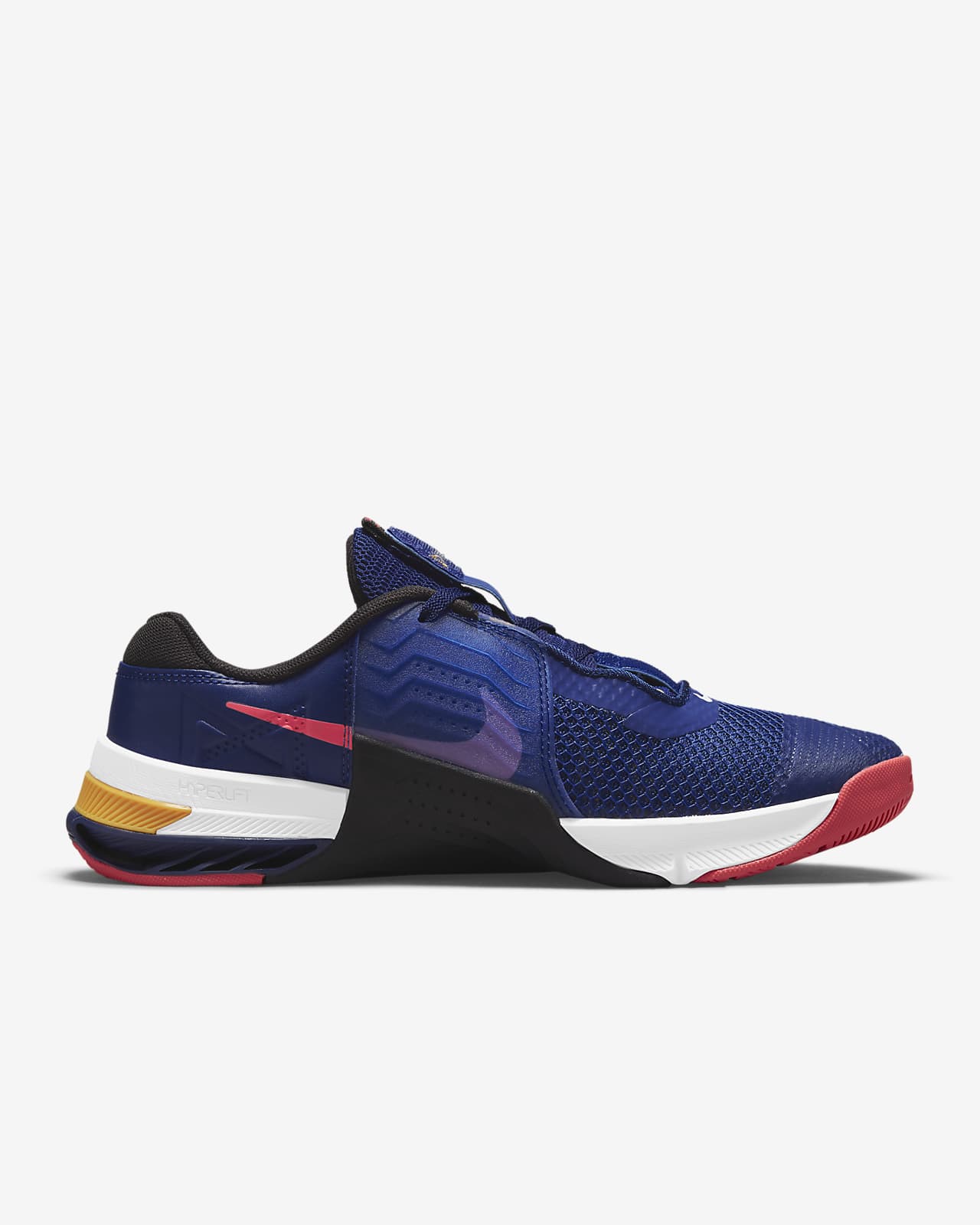 nike metcon azul