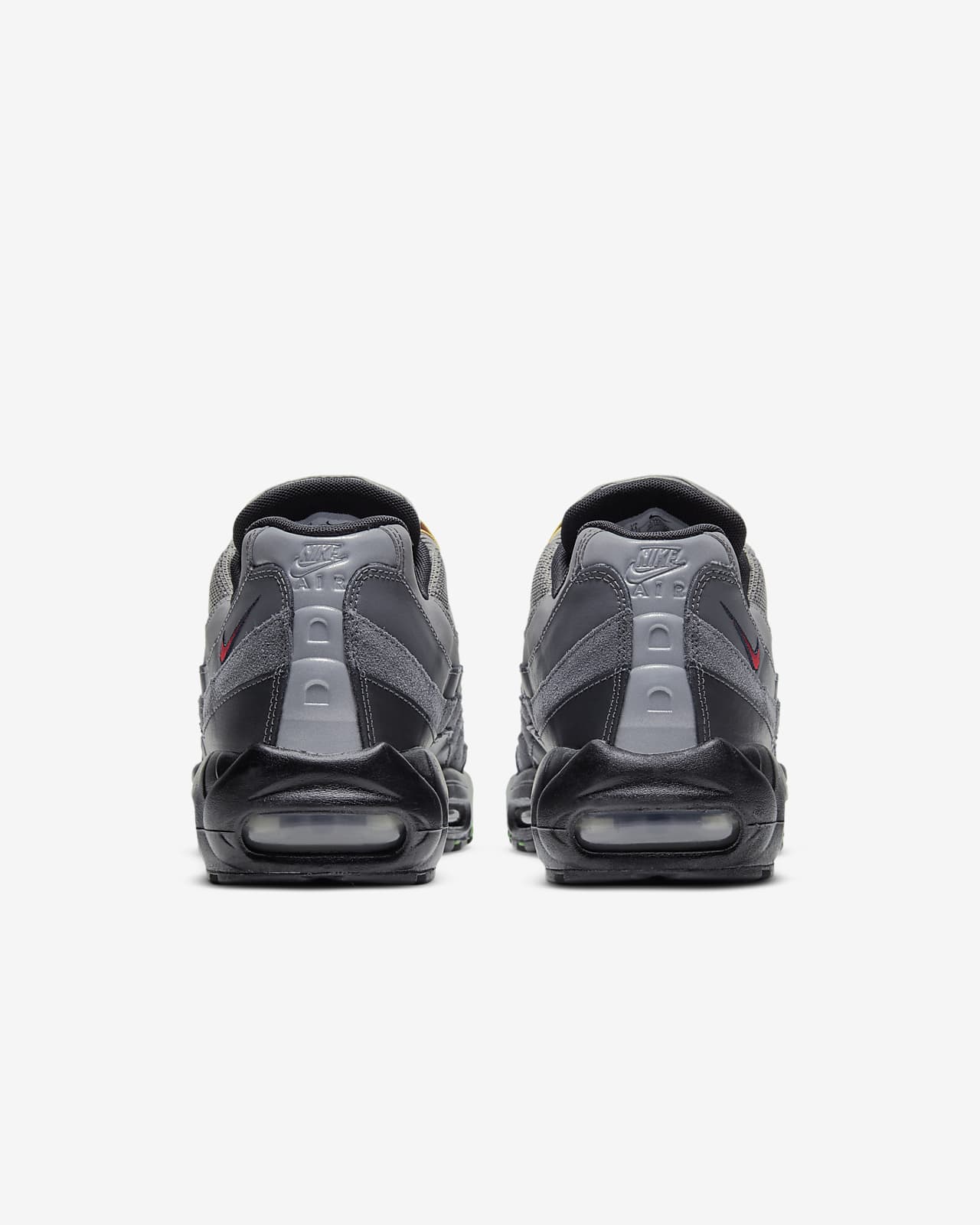 Nike Air Max 95 EOI Men's Shoe. Nike ID