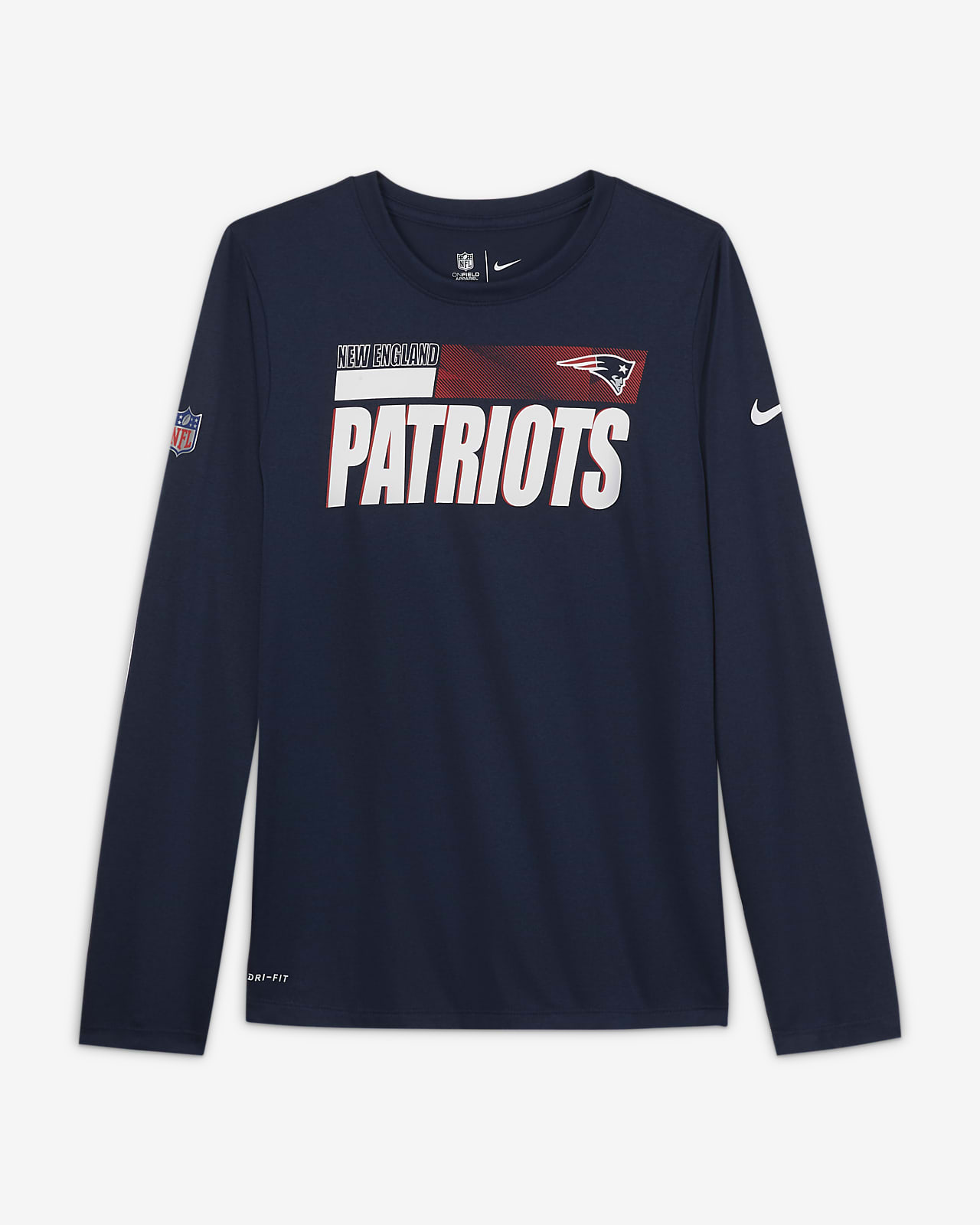 nike patriot