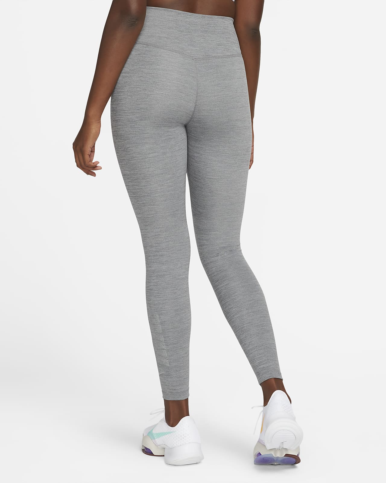 nike nylon leggings