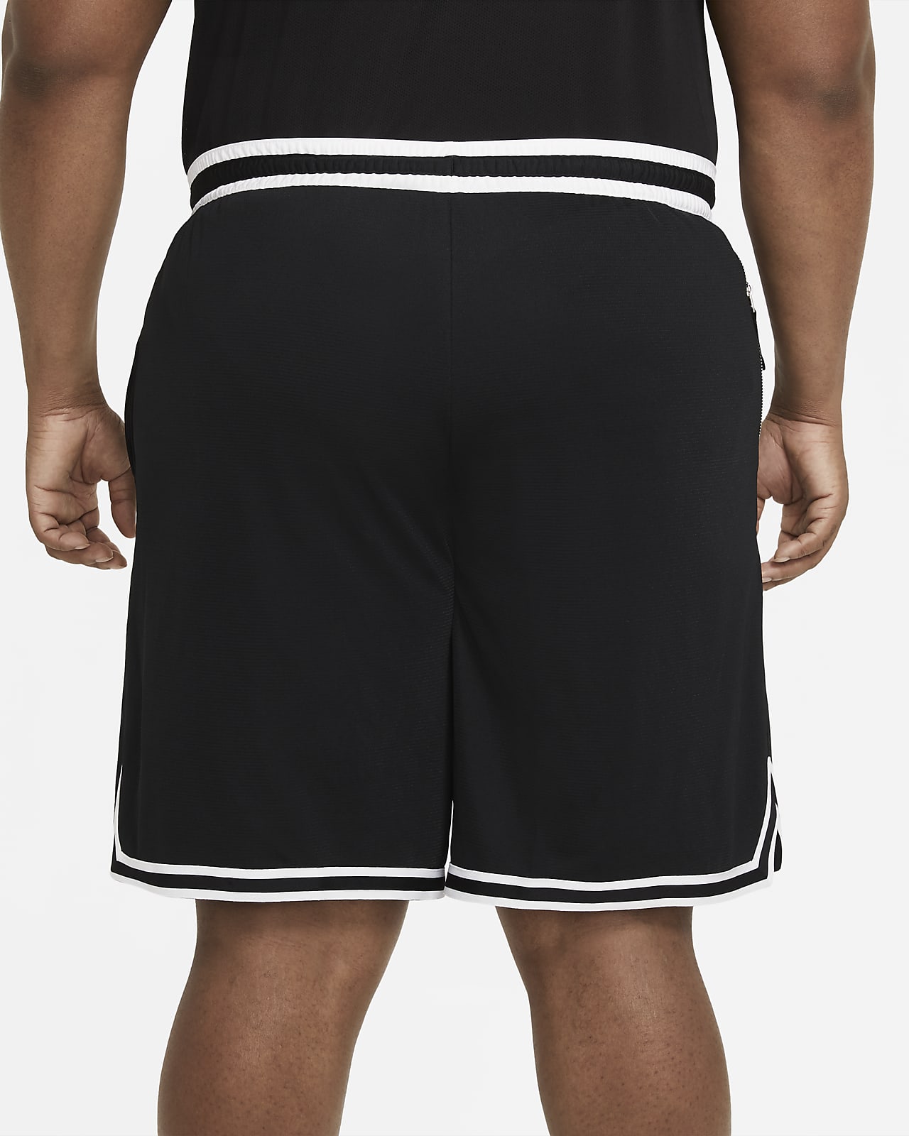 nike cozy dna shorts