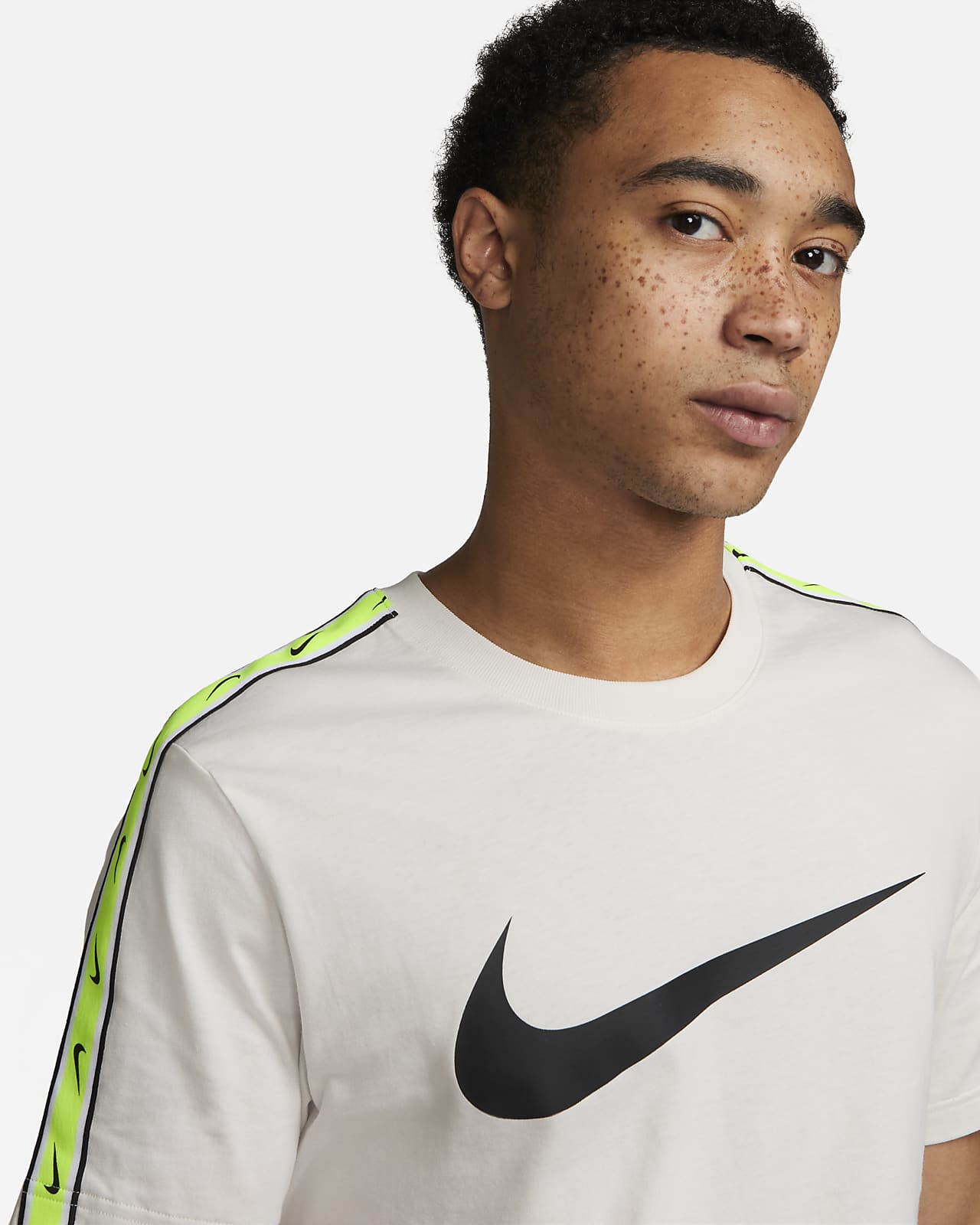 Nike repeat 2024 t shirt