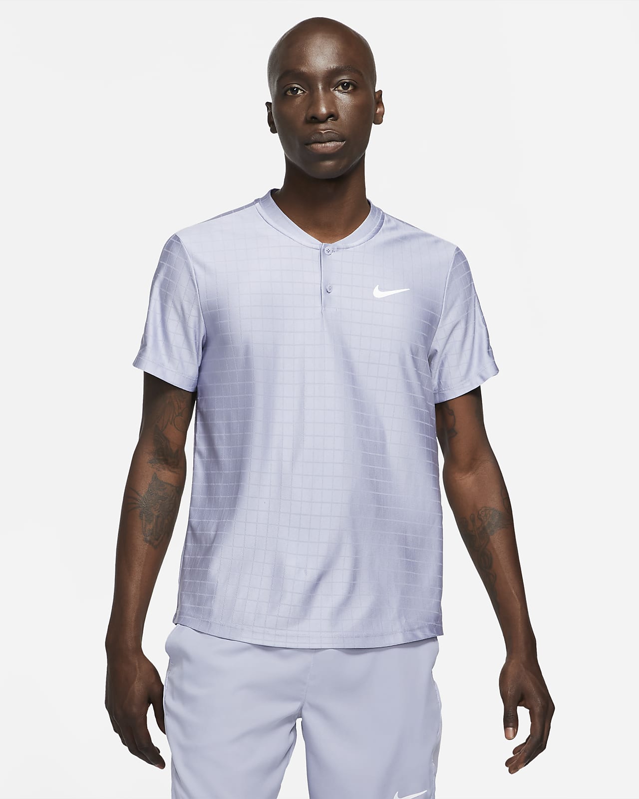 nike court dri fit advantage