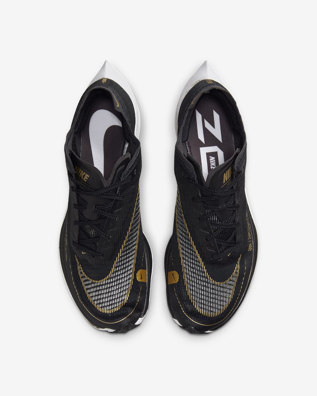 Nike Vaporfly NEXT% 2 Men's Road Racing Shoes. Nike.com