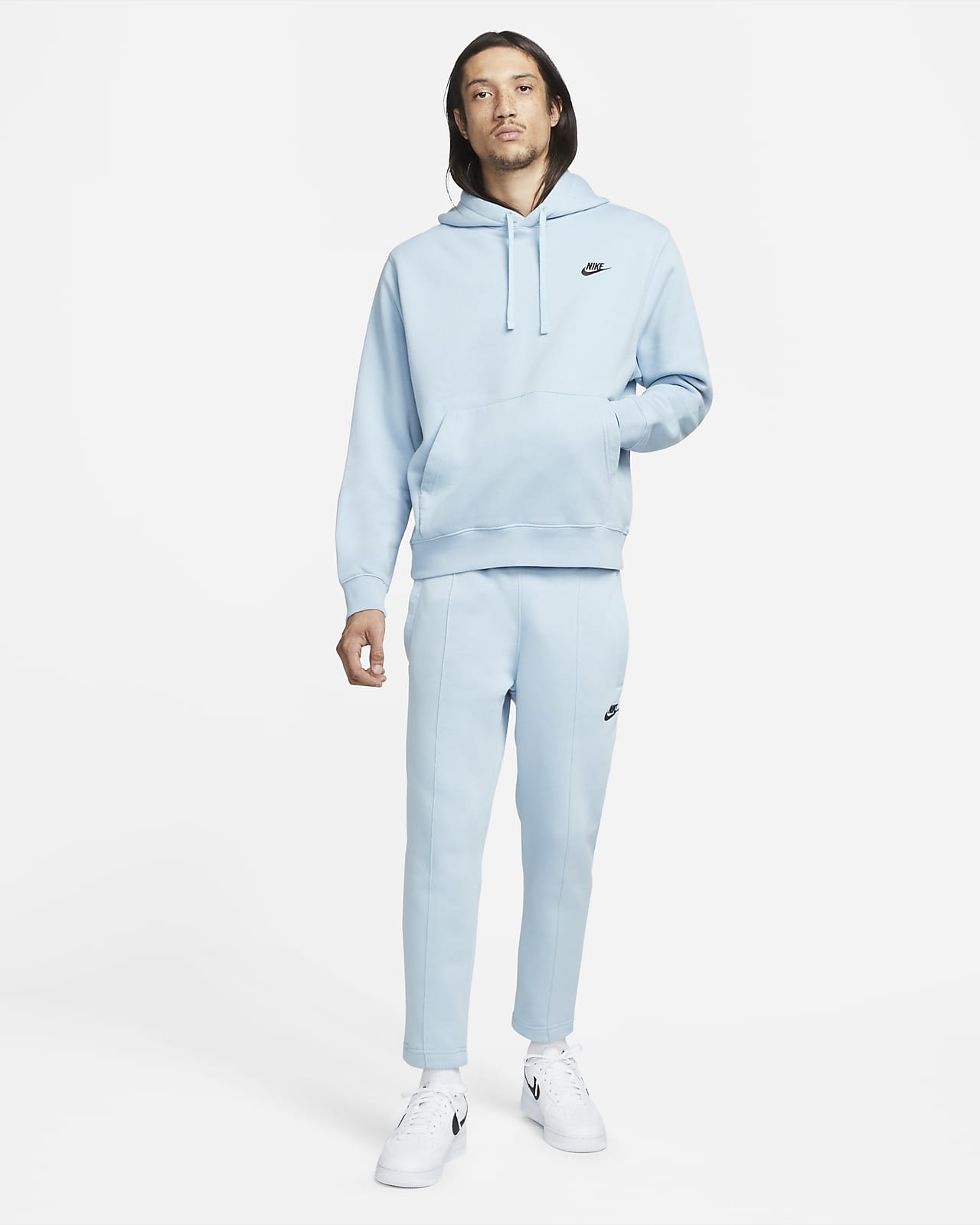 Nike Sportswear Club Fleece Men's 