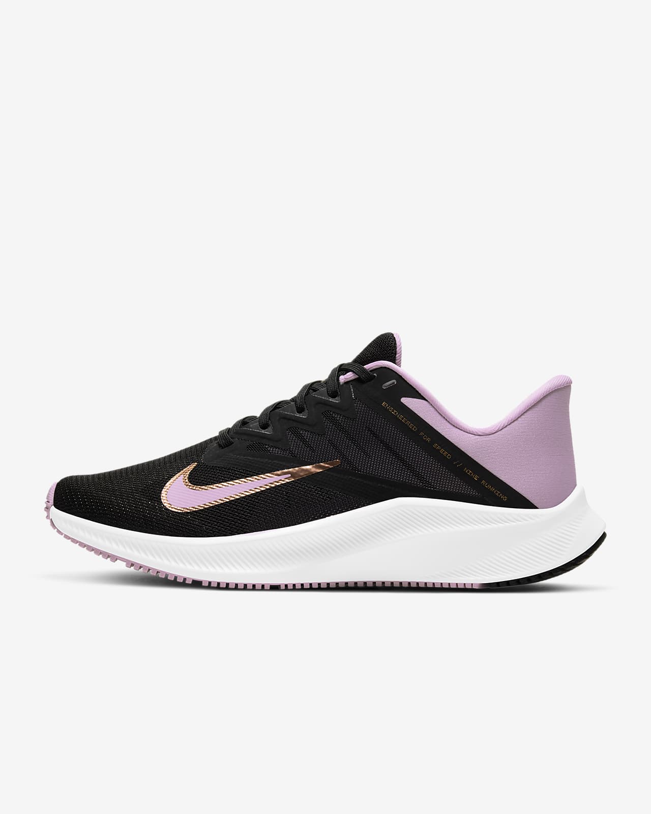 nike performance quest