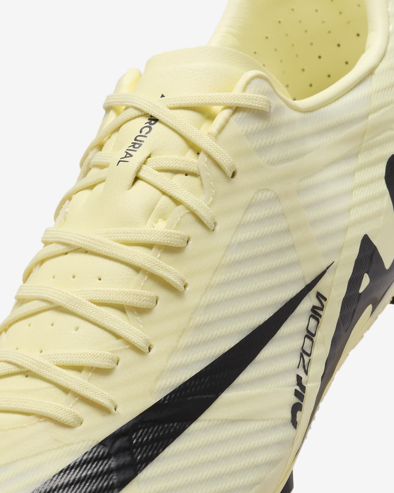Nike mercurial cheap vapor 36 yellow