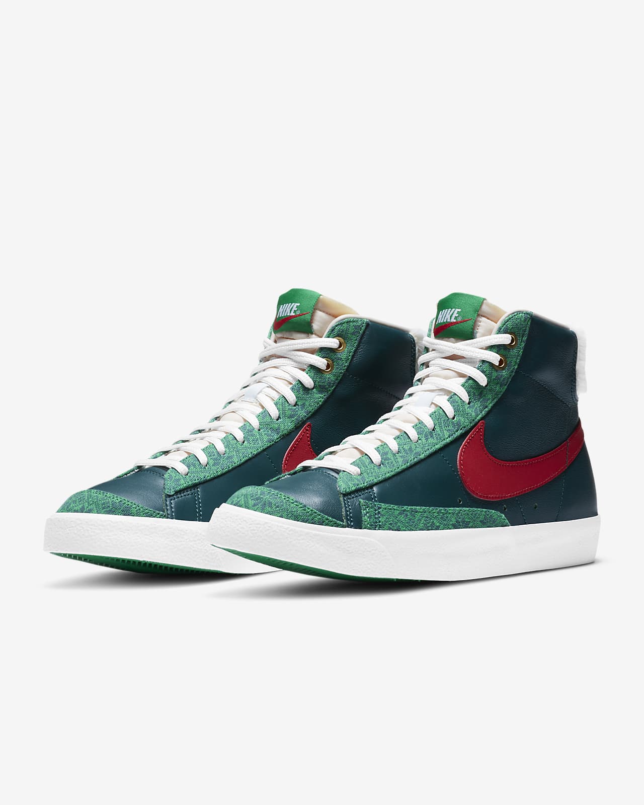 Nike Blazer Mid '77 Vintage Men's Shoes