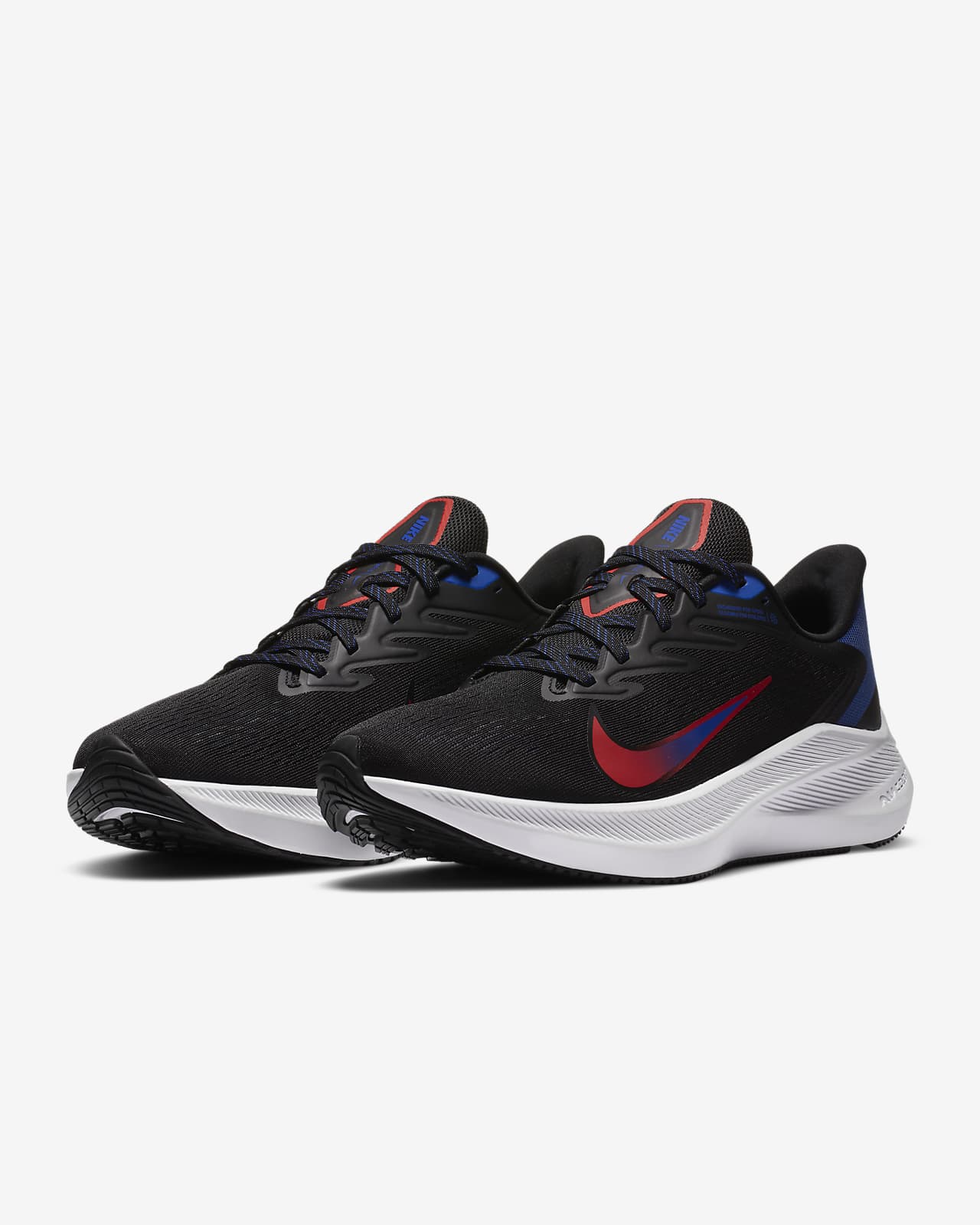 zapatillas nike winflo 7 zapatillas nike winflo 7