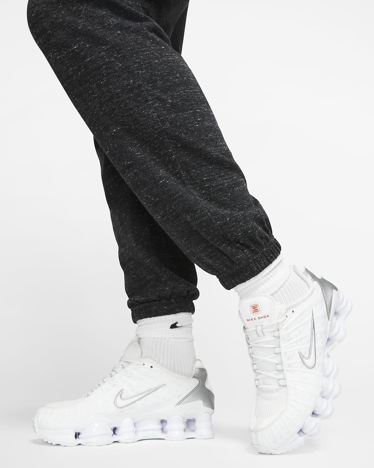 plus size sweatpants nike