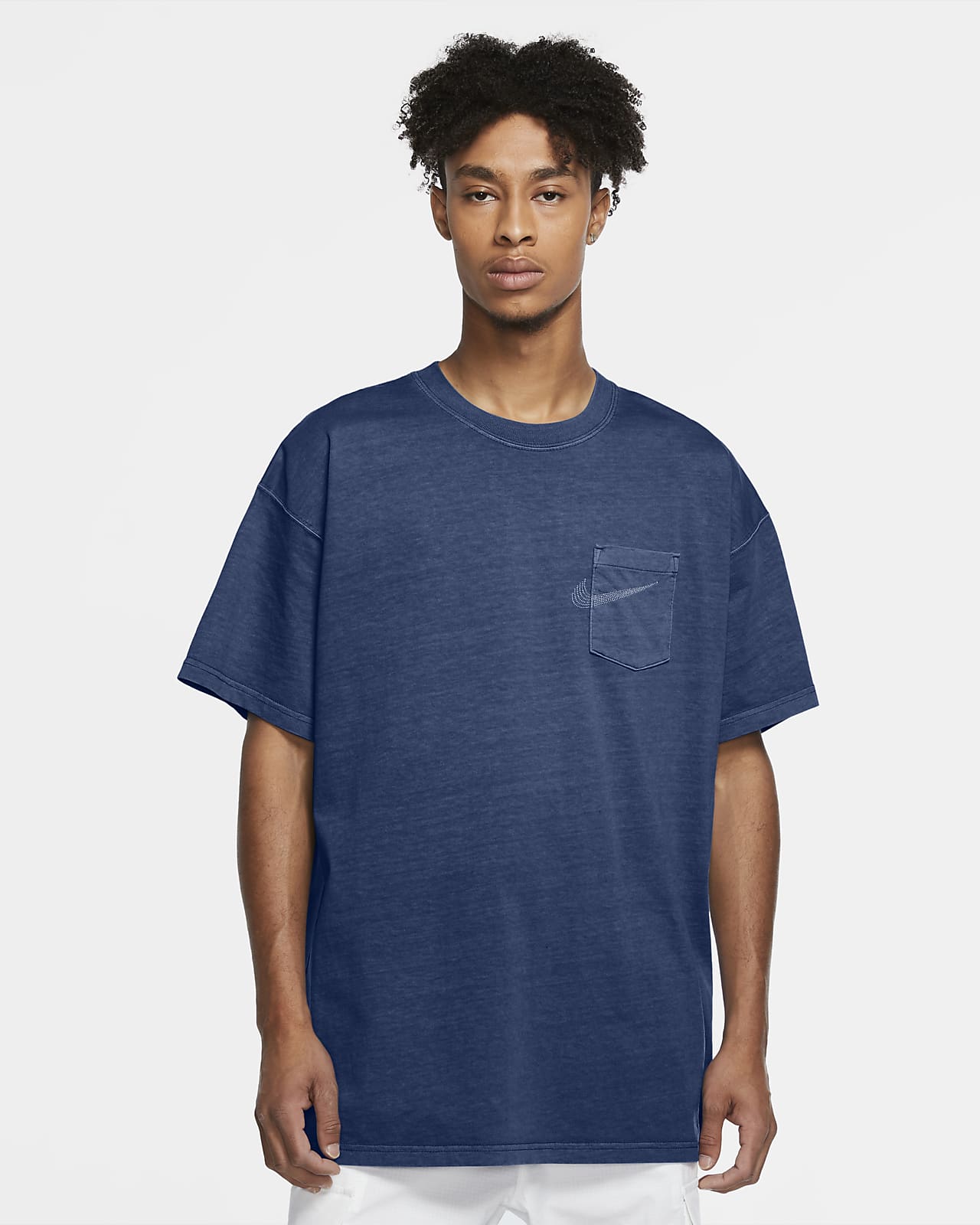 Nike SB Men's Pocket Skate T-Shirt