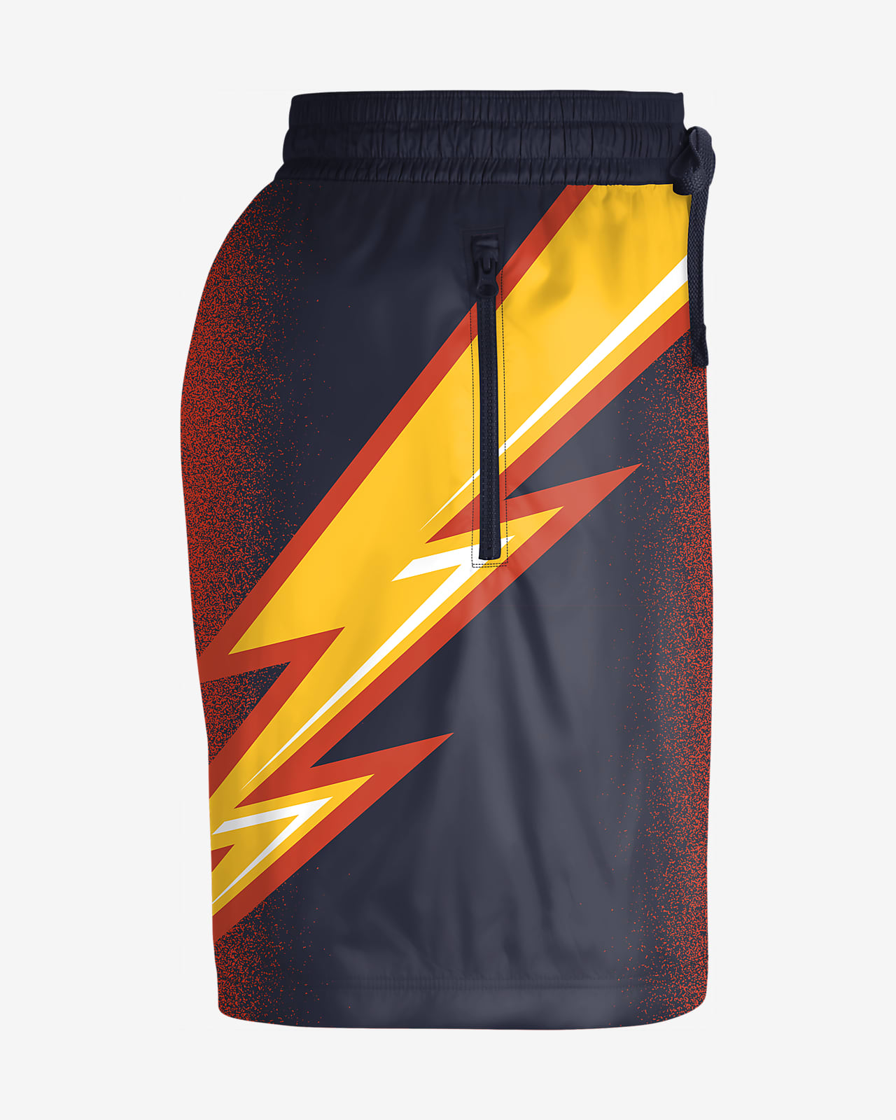 nike nba courtside city edition shorts