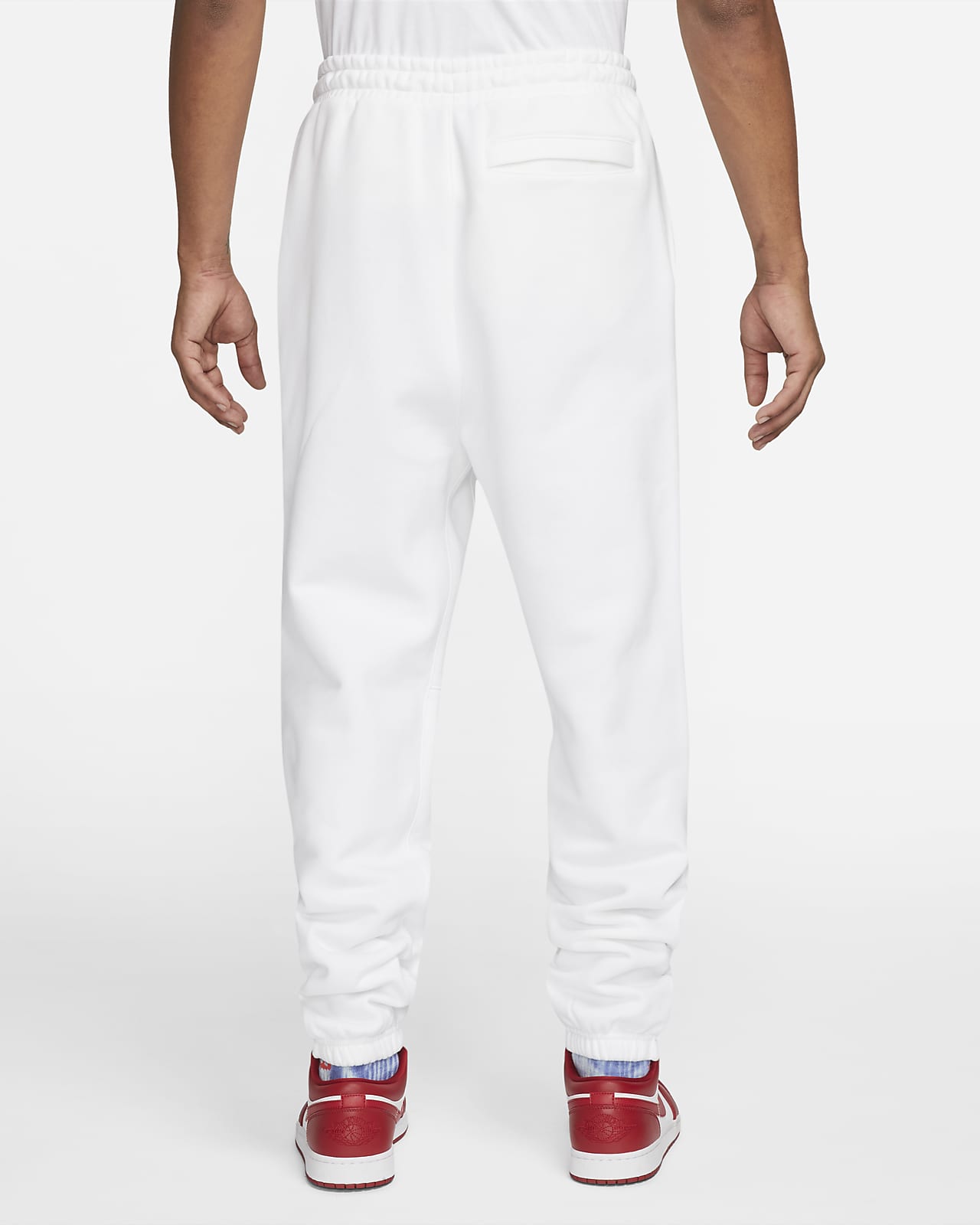 Jordan Sport DNA Pantalón de tejido Fleece - Hombre. Nike ES