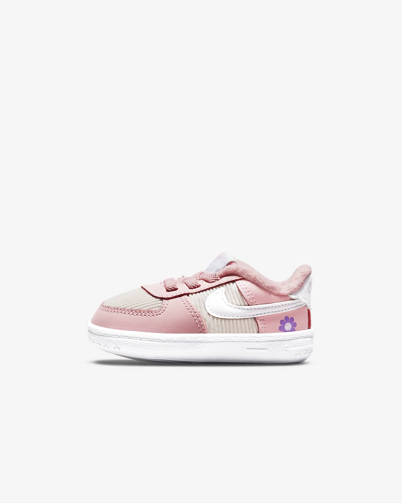 nike force 1 infant bootie