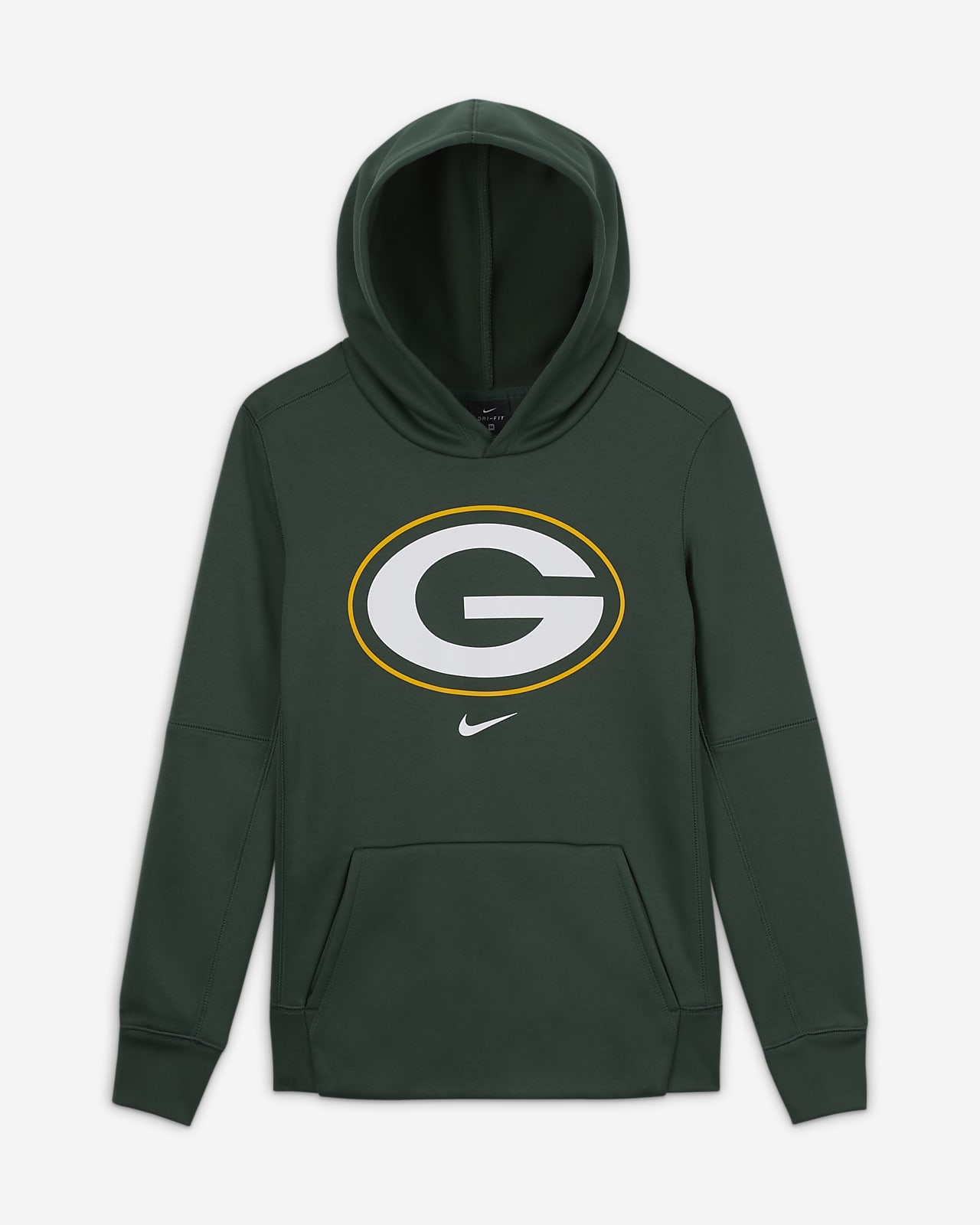 Sudadera green bay 2020 clearance