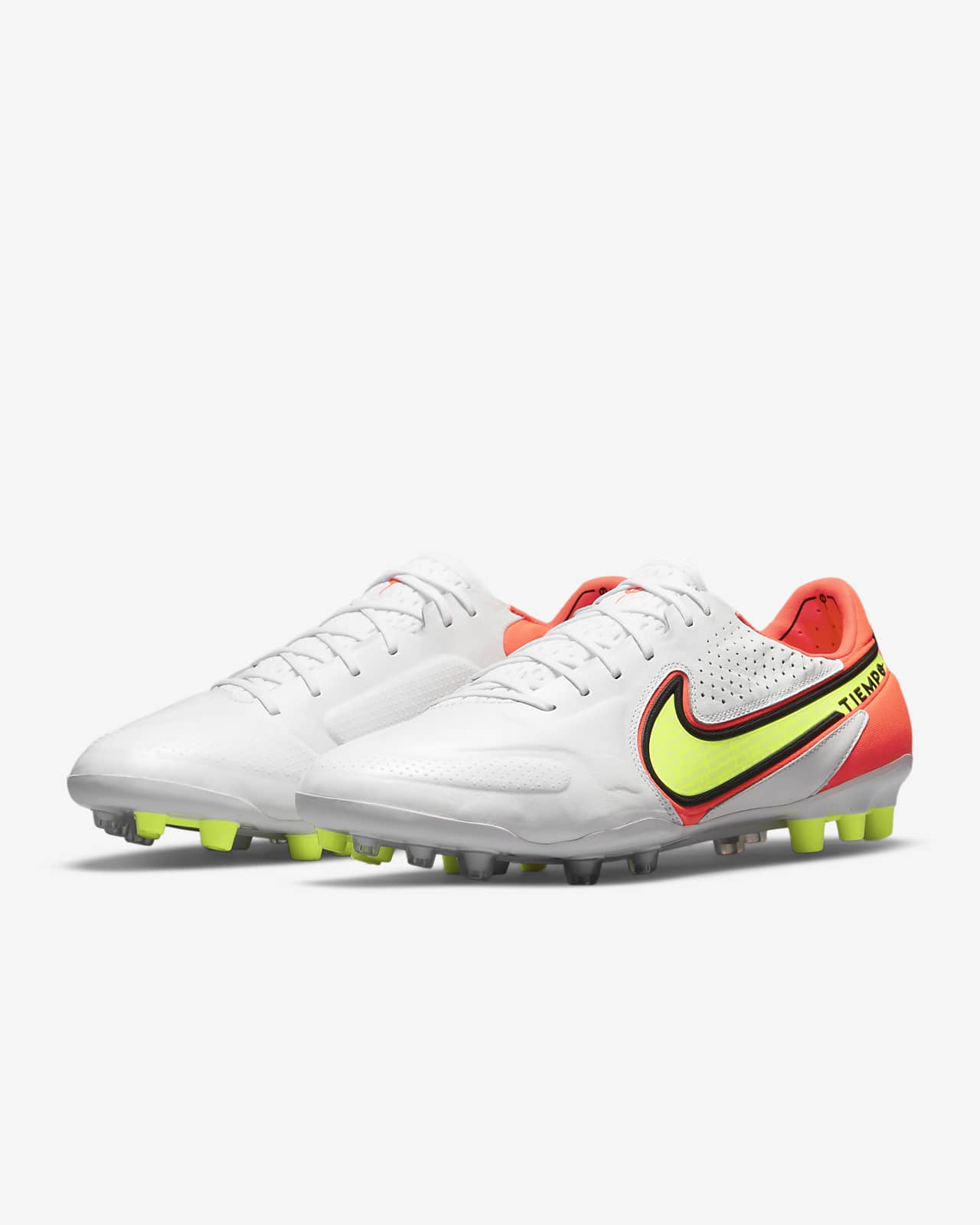 nike tiempo legend artificial grass