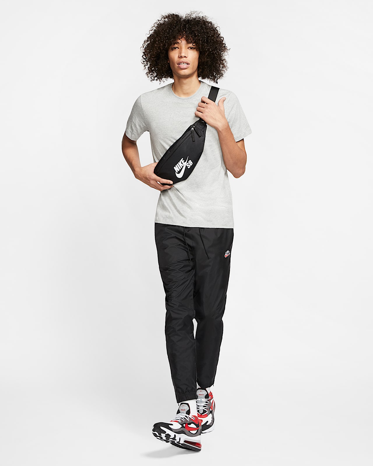 decathlon nike t shirt
