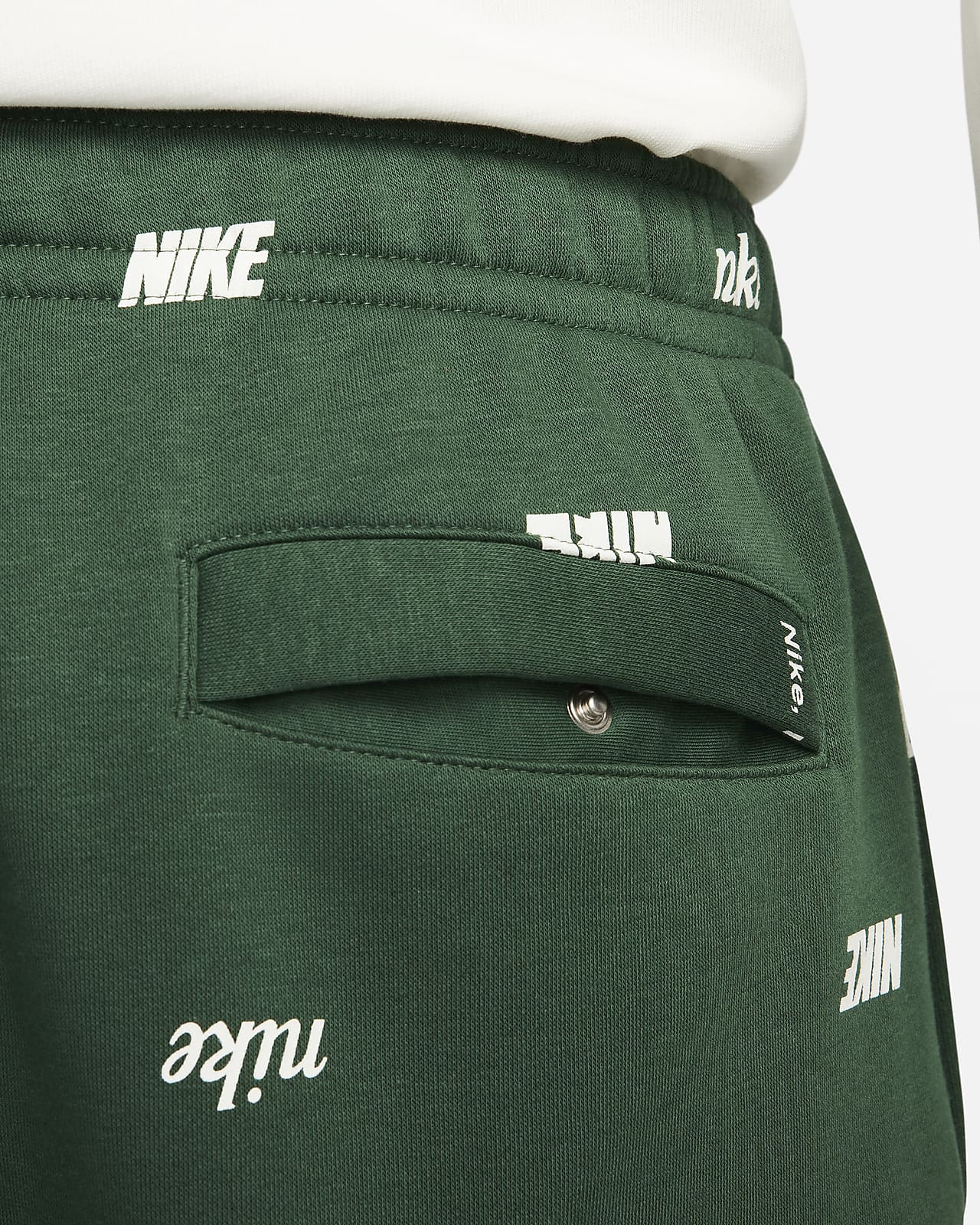 Men Printed Green Joggers Pant, Size: M - XXXXXL