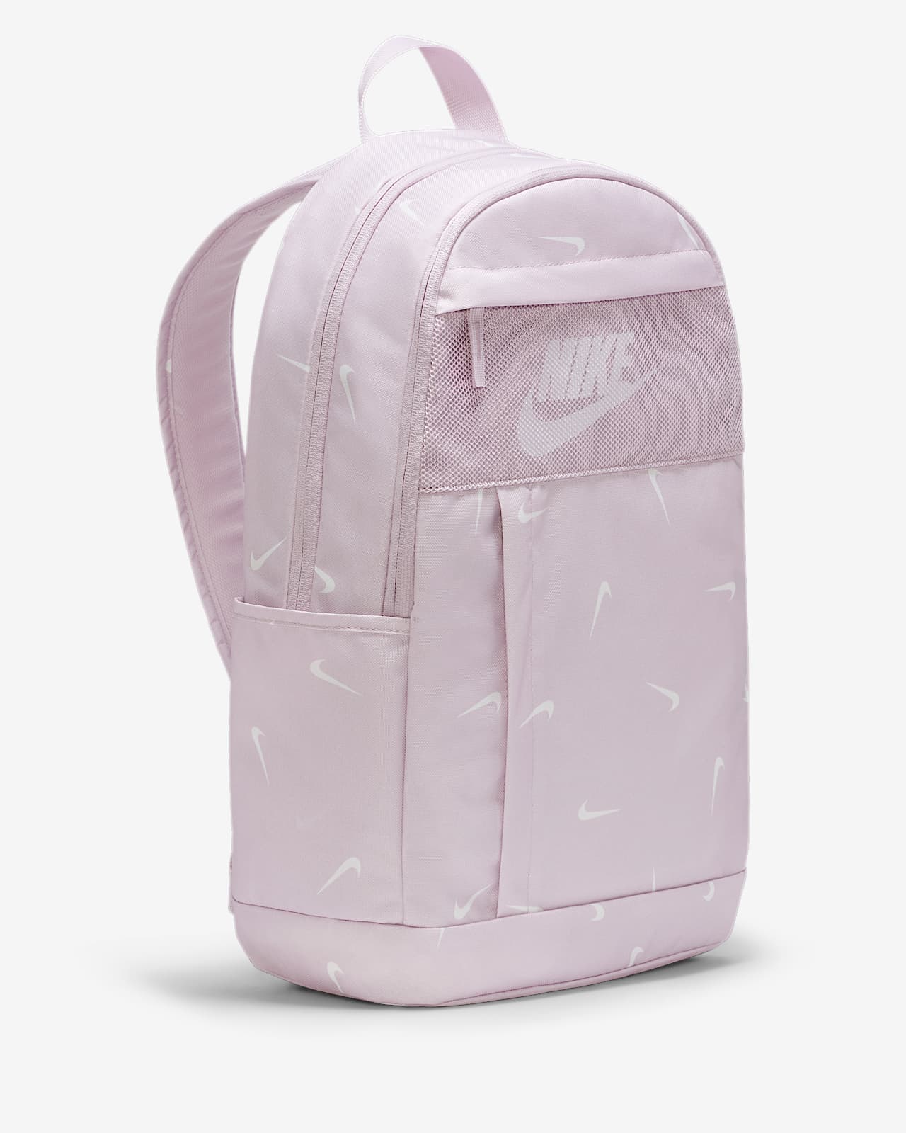 nike backpack size